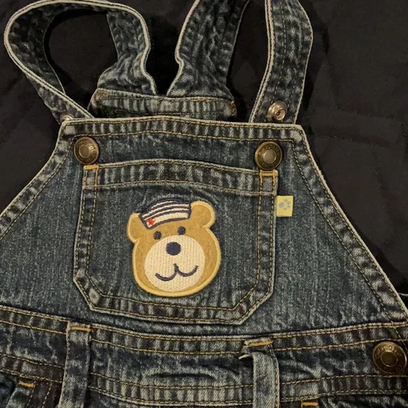 💙 5/$15 - Overalls - Picture 3 of 4